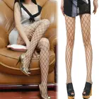 Эротическое нижнее белье, пижамы, сетчатые чулки, сетчатые сексуальные костюмы, комбинезоны GA008