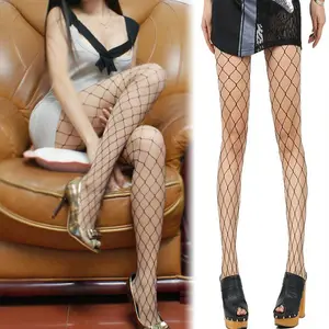 Эротическое нижнее белье, пижамы, сетчатые чулки, сетчатые сексуальные костюмы, комбинезоны GA008