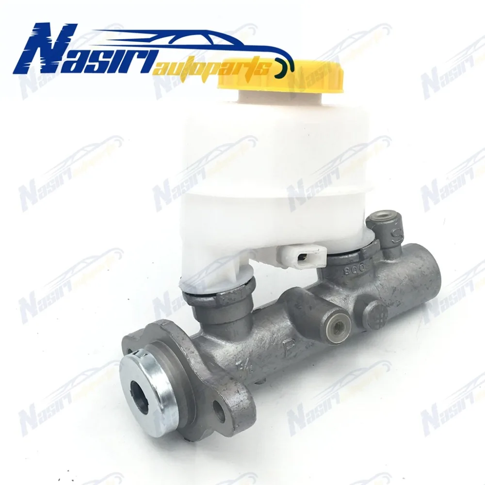 Главный тормозной цилиндр для Nissan A32 Maxima 3.0L VQ30DE Infiniti I30 1995 1996 1997 1998 1999 2000 2001|cylinder brake