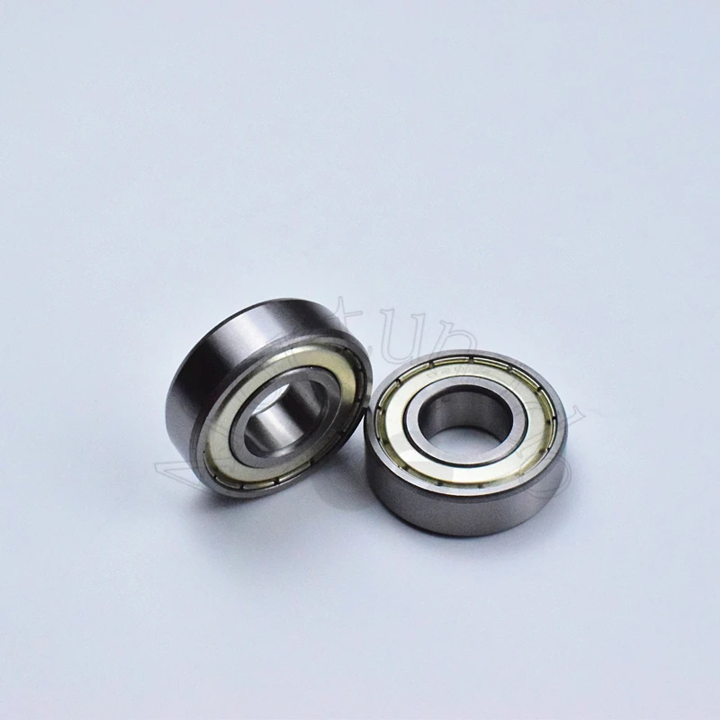 Подшипники 6202ZZ 15*35*11 (мм) 1 шт. подшипники металлические герметичные 6202 6202Z