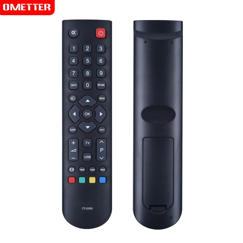 Лидер продаж пульт дистанционного управления для Toshiba TV с дистанционным