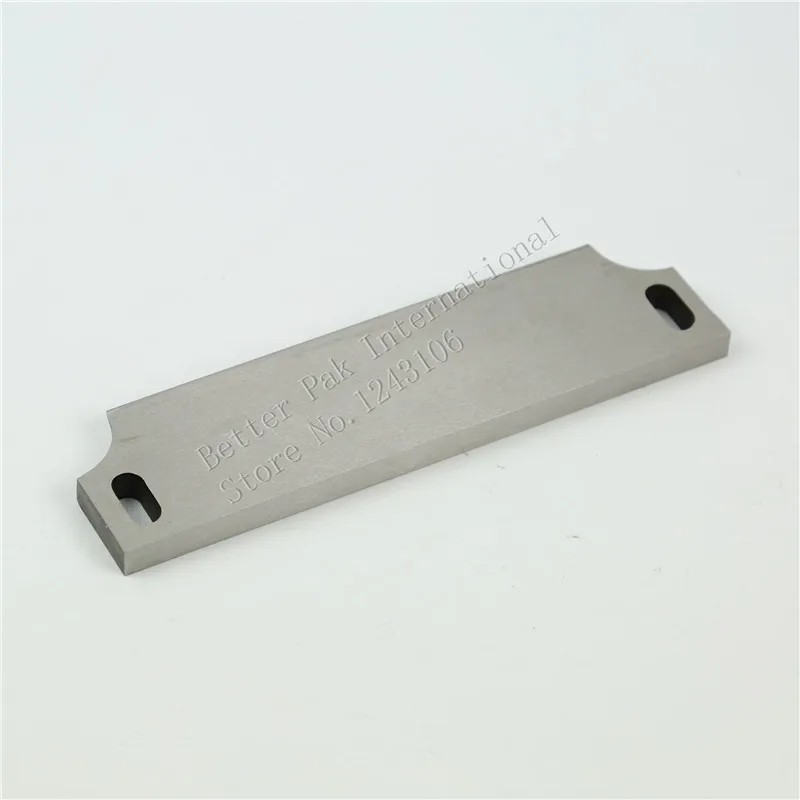 Ручной кожаный нож длина 6 дюймов инструменты для очистки кожи сплиттер RCIDOS