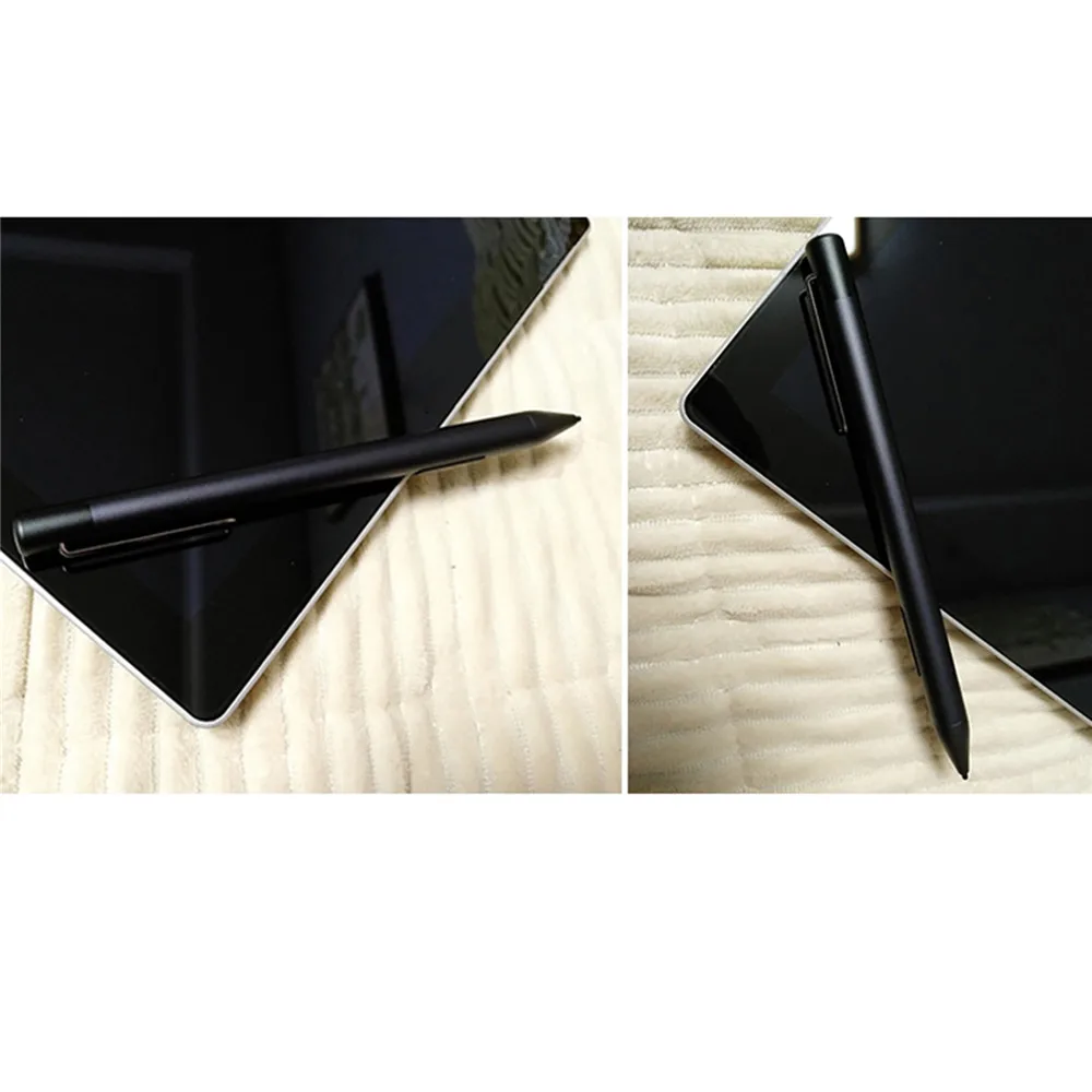Стилус с сенсорным экраном для microsoft Surface Pro 3 4 5 6 Surface Go Studio Book Laptop емкостная ручка с правой кнопкой