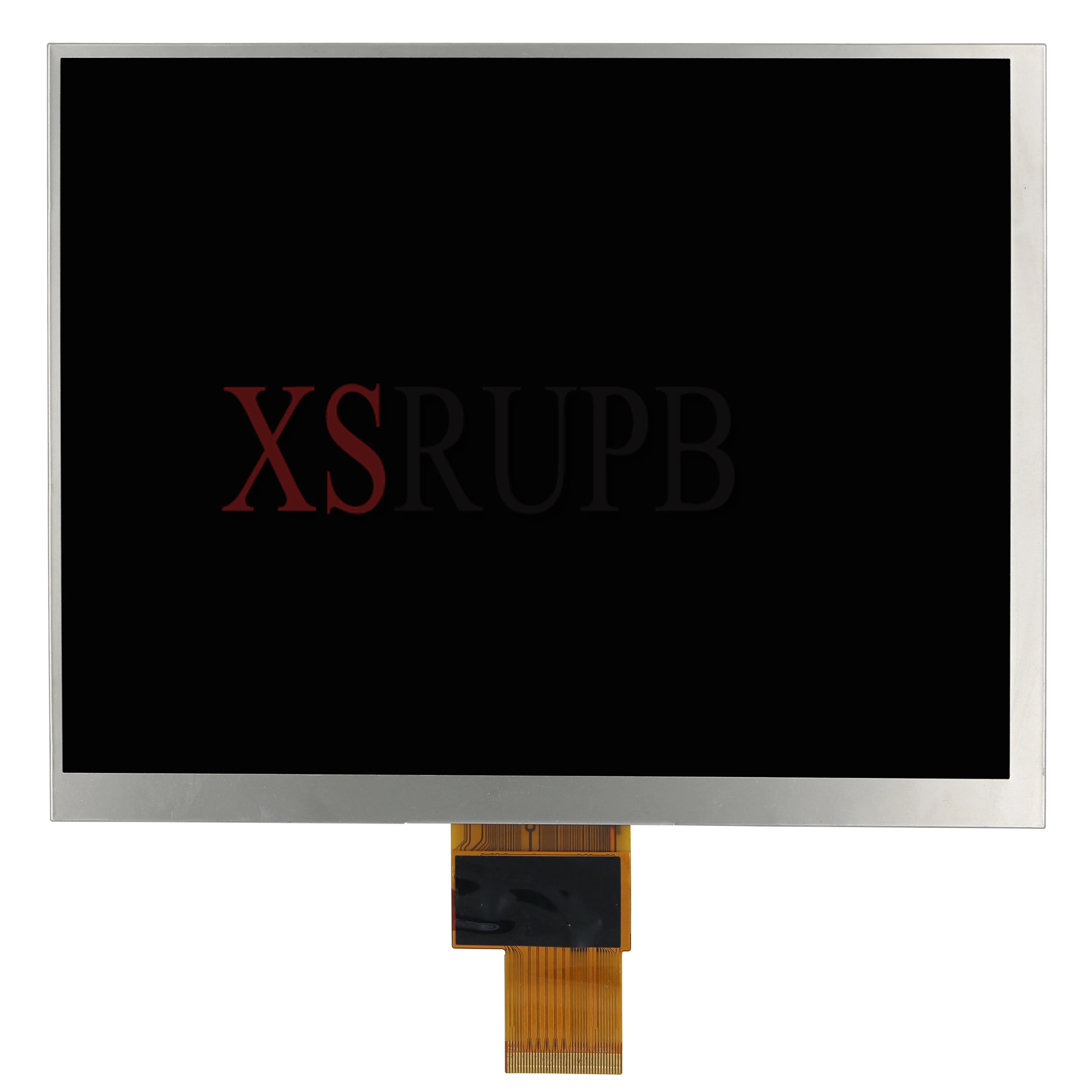 Оригинальный 8 дюймовый ЖК экран Φ 32001395 00 IPS для CUBE HJ080IA 01E дисплей планшета