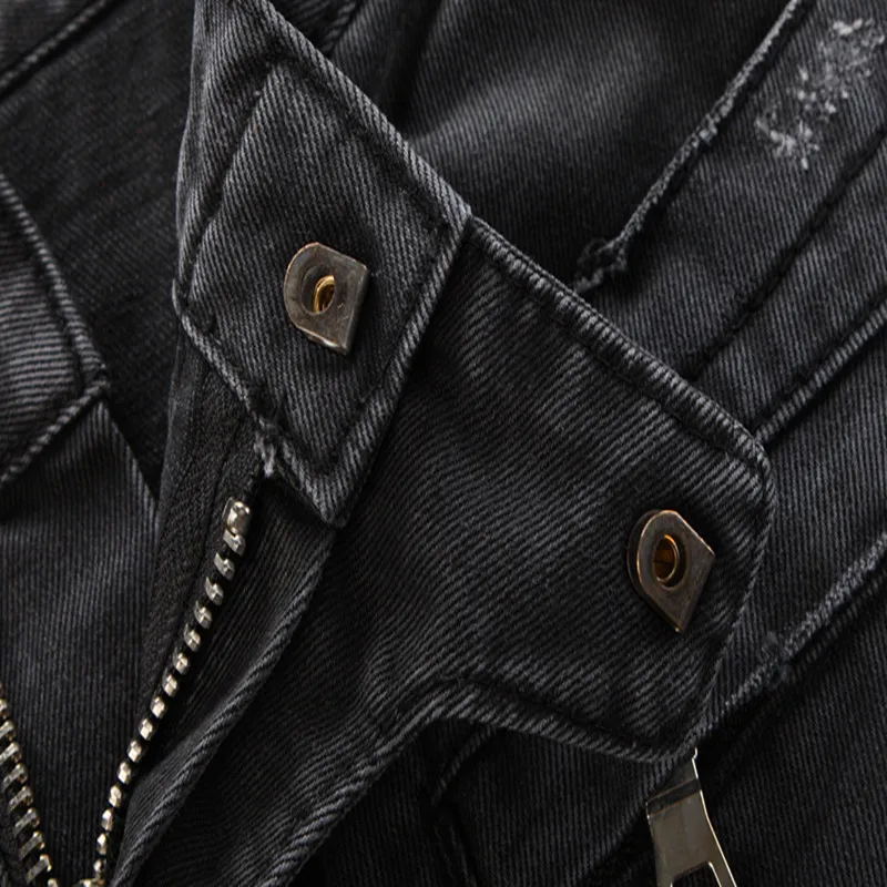 

Mens Balmai Jeans Designer Biker Warm Jeans Distressed Motorcycle Denim Pants Joggers Slim Fit Ripped Jean Men Trousers Pant Man