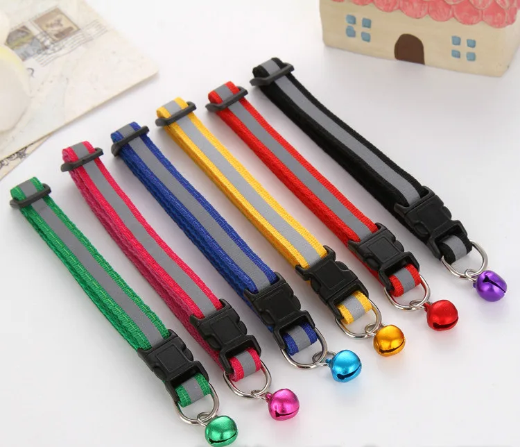 Набор ошейников для домашних животных | Дом и сад