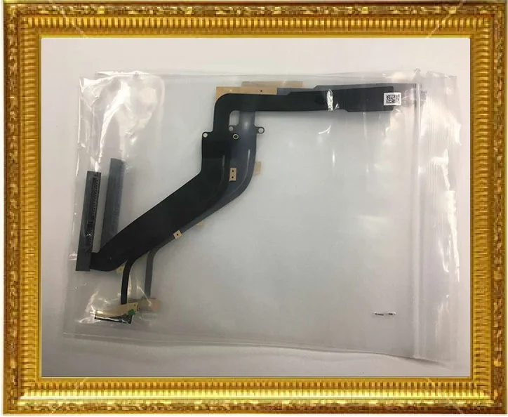 Совершенно новый 821-1492-A HDD кабель для Apple Macbook Pro 15 &quotA1286 2012 год жесткий диск |