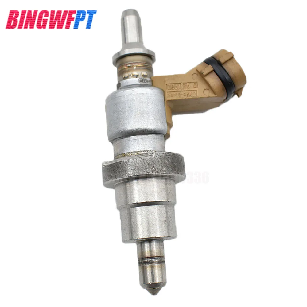 High quality Fuel Injector Nozzle 23710-26010/23710-26011/23710-26012 for Toyota Lexus IS250/RAV4/Corolla | Автомобили и
