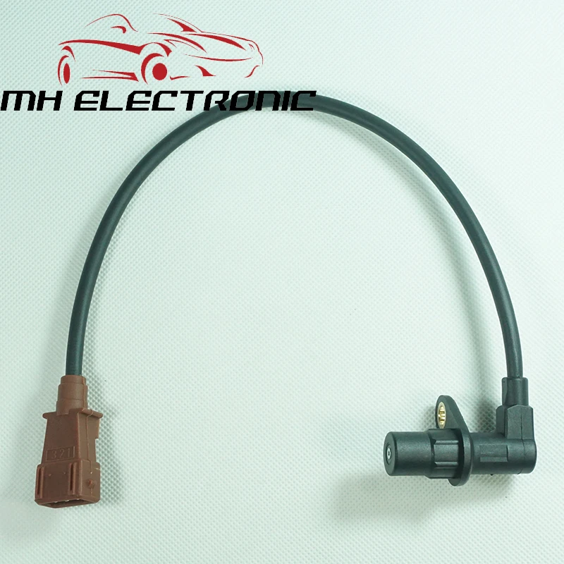 MH ELECTRONIC для PEUGEOT 106 GTI Rally 306 CITROEN SAXO VTS XSARA AX датчик положения кривошипа 19204A 1920.4A