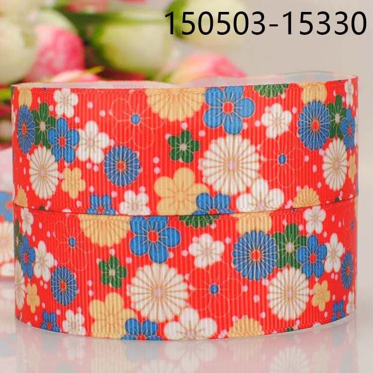10 ярдов-разные размеры-корсажная лента в японском стиле-лента с японской