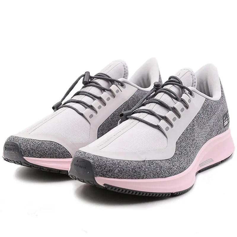Женские кроссовки NIKE AIR ZOOM PEGASUS 35 RN sld Оригинальные Новое поступление 2019 | Спорт и
