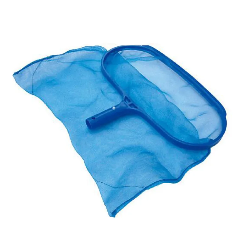 Плавательный бассейн скиммер чистый лист микро сетки для удаления Бассейн