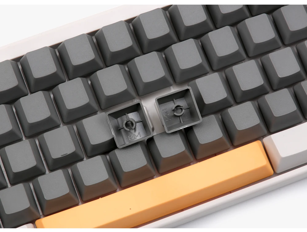 HHKB PBT пустой KEYCAP TOPRE