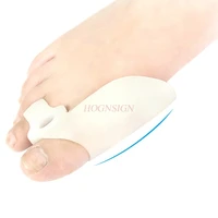 genuine thumb valgus correction hallux valgus toe valgus large foot bone correction with toe daily use
