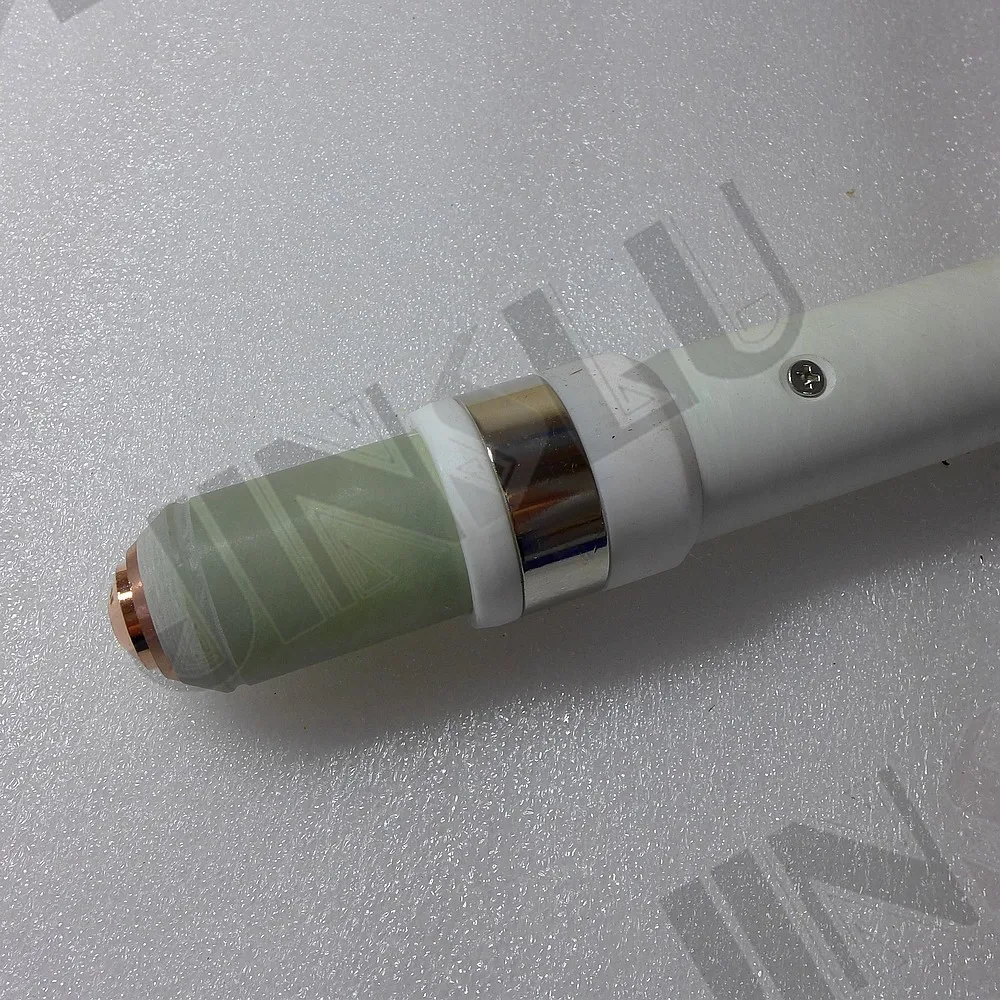Высокочастотный пилот Arc OEM Trafimet плазменный фонарь прямой A141 с воздушным