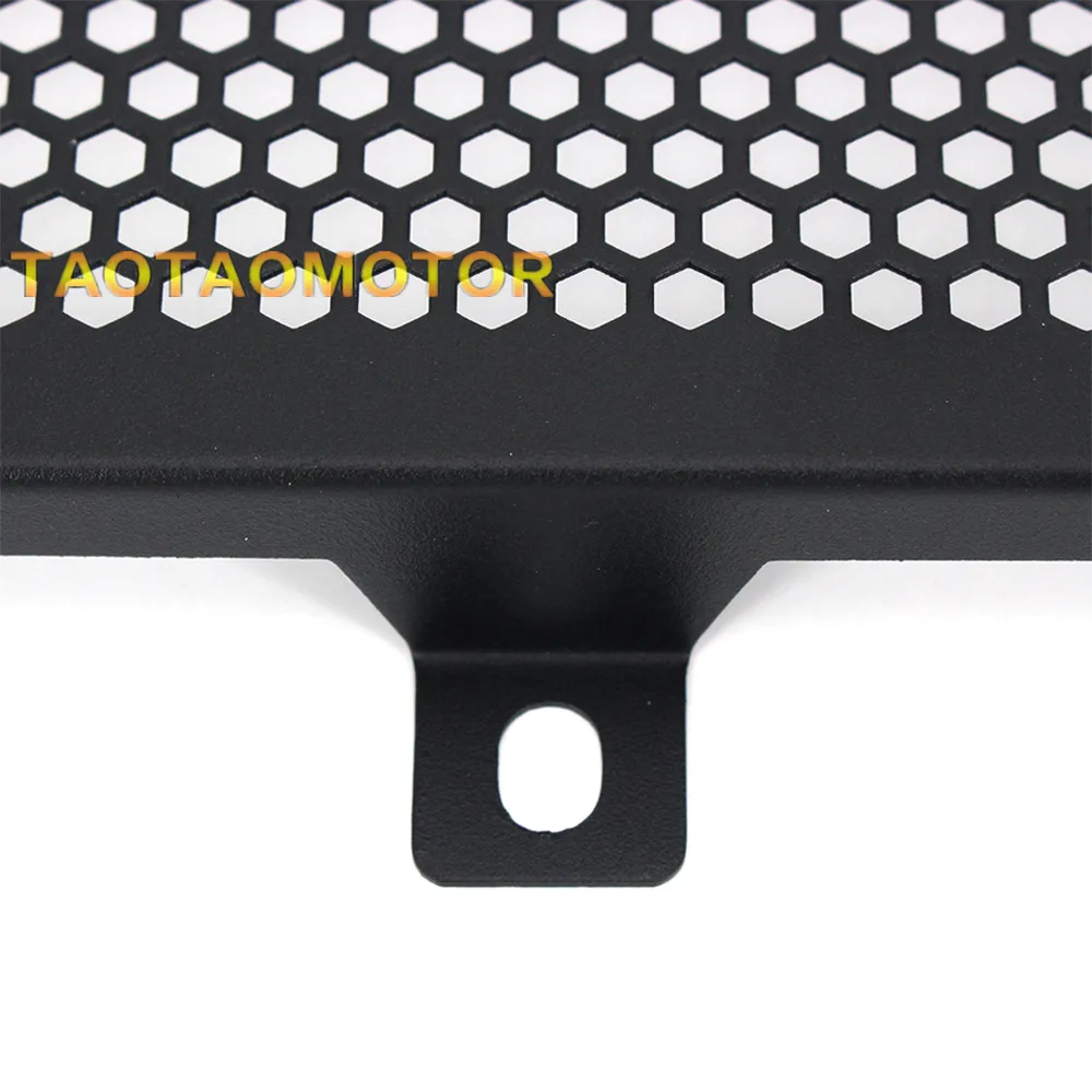 Для Кавасаки 2006 2016 ниндзя 650 детской радиаторной решетки мотоцикла защитная