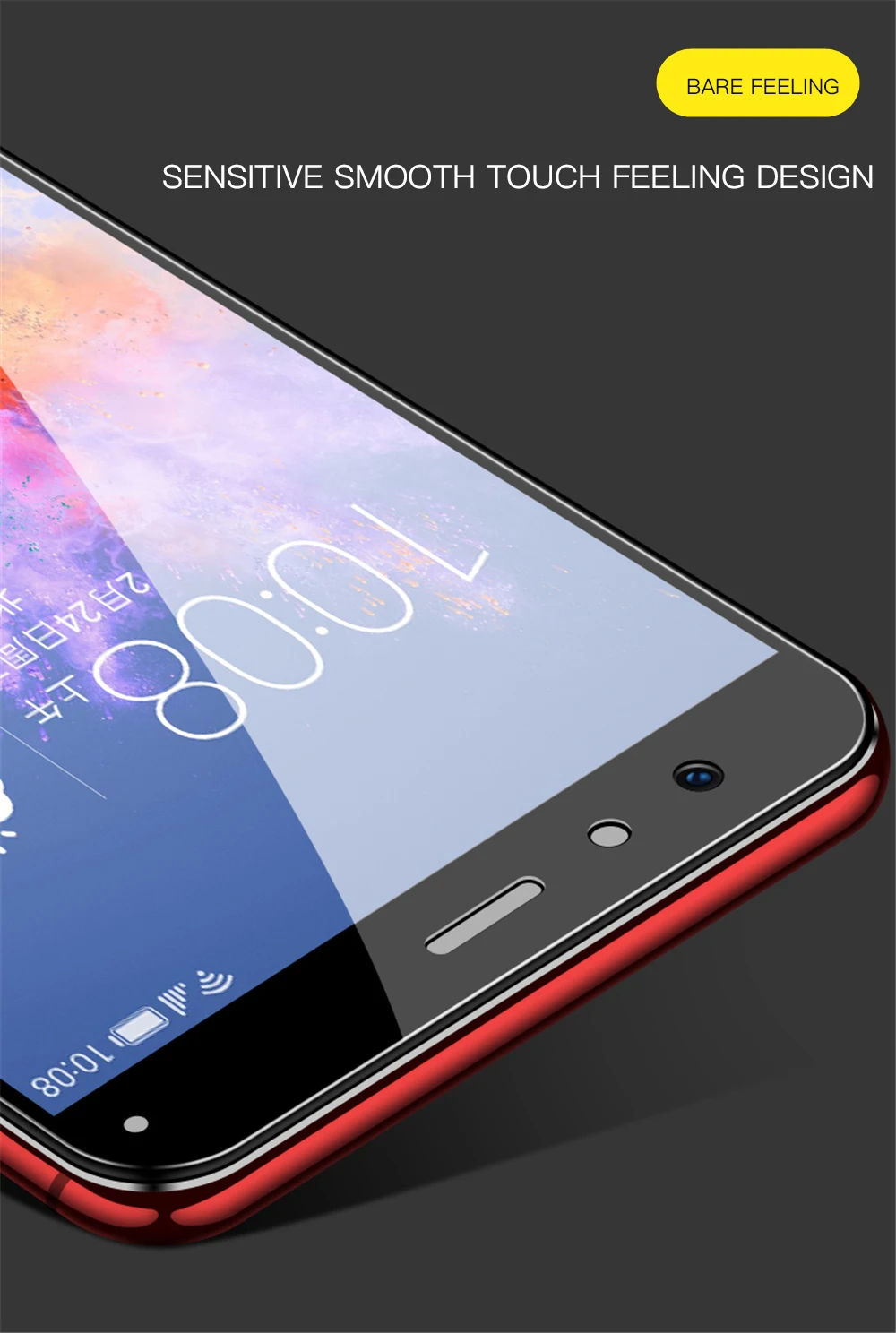 2 шт 9D полное покрытие защитное стекло для huawei Honor 6X 7X 8X Max 7A 8A Play magic2 закаленное стекло для Honour V8 8 Lite стекло