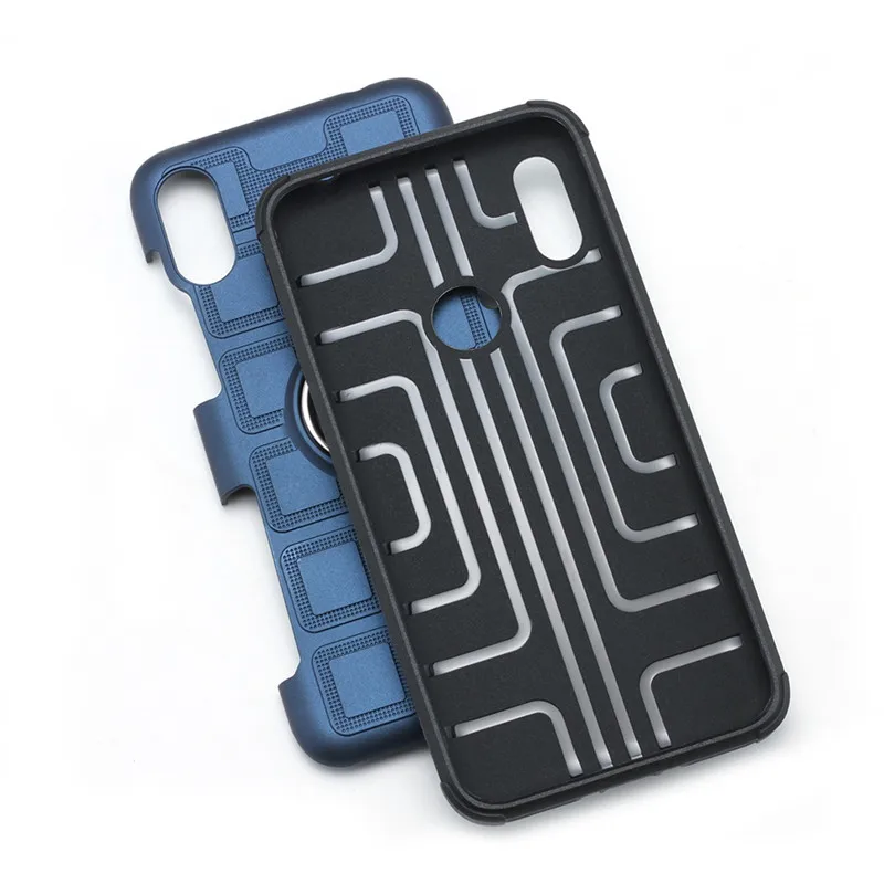 Чехол для Motorola Moto One Power 6 2 задняя крышка P30 Note XT1942 XT1942-1 P30Note чехол телефона