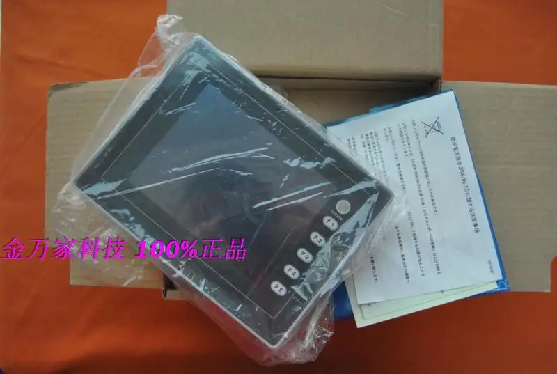 Новое и оригинальное monitouch V806MD-044 сенсорный экран * 100% реальные изображения