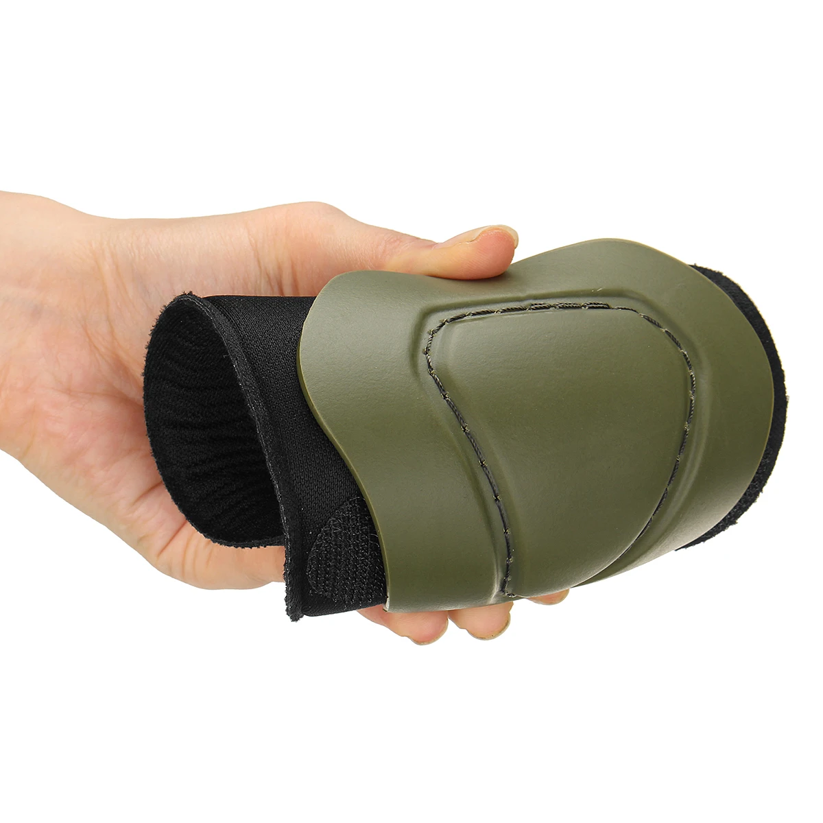 Тактические наколенники и налокотники для пейнтбола страйкбола боевой формы