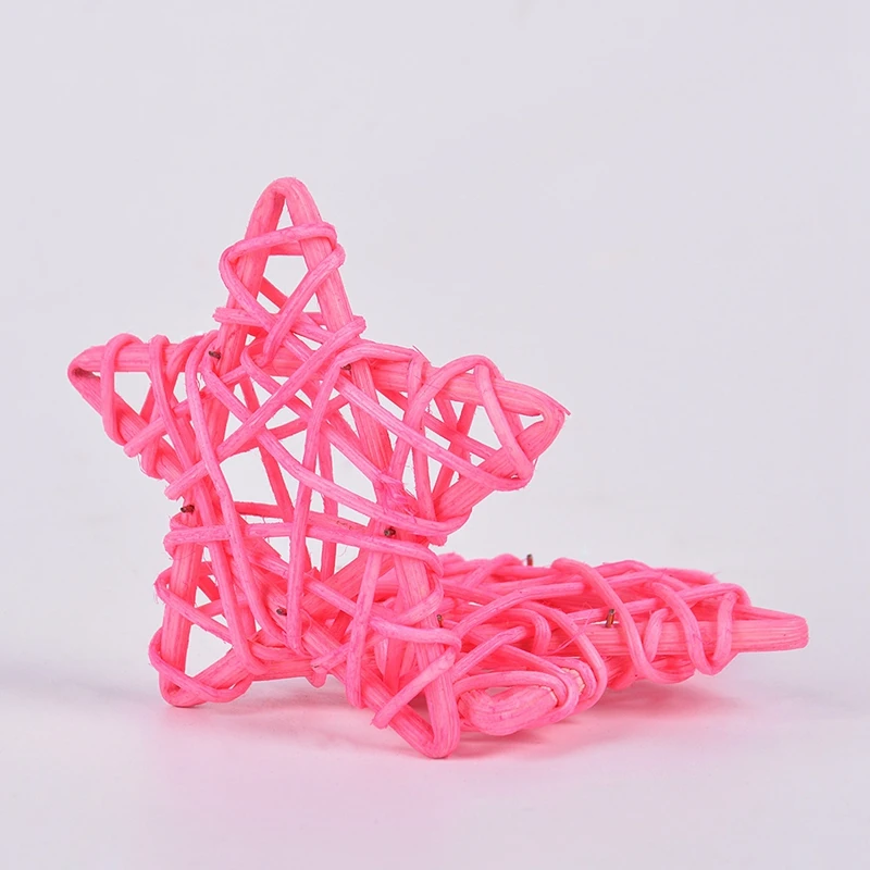 5 шт./лот искусственный соломенный шар для свадебного украшения товары дня