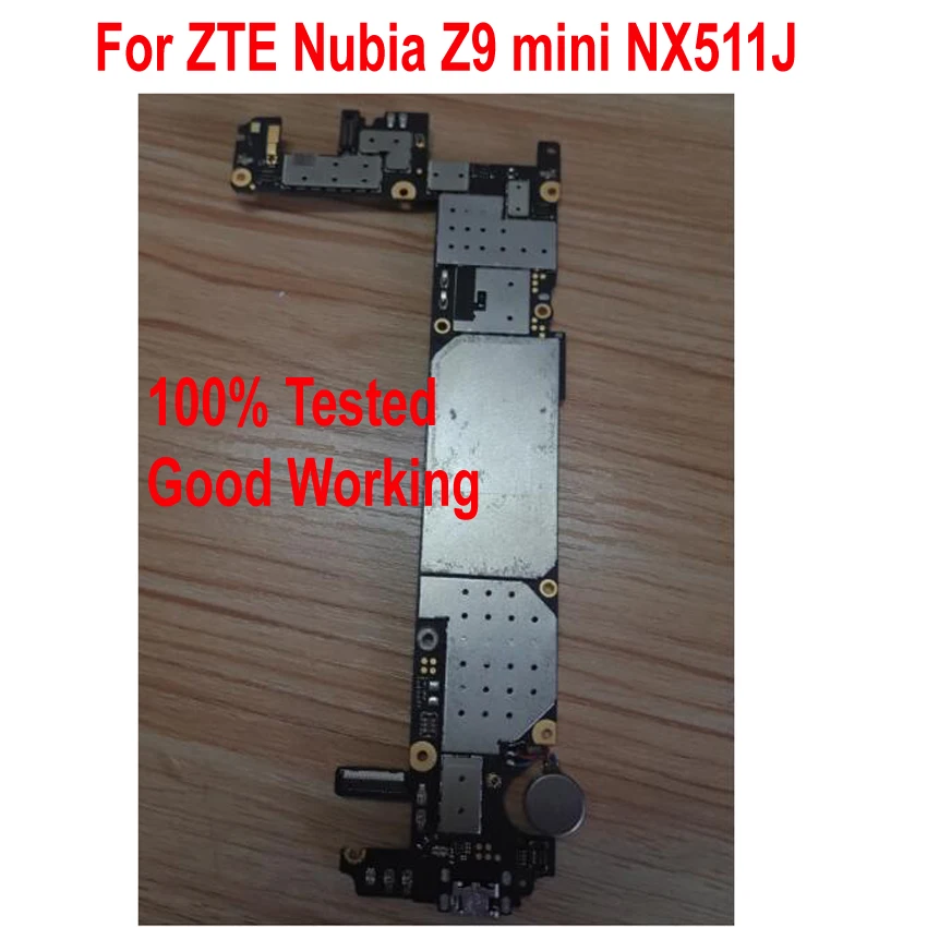 Оригинальная разблокированная использованная тестовая Рабочая материнская