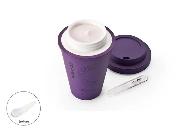 Haruharu Wonder honey Maqui Berry антиоксидантный Крем 90 г Сыворотка для лица отбеливающий крем против морщин подтягивающий уход за кожей лица