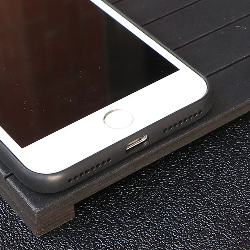 Роскошный чехол из закаленного стекла для iphone 7 8 plus мрамора 7plus чехлы fire
