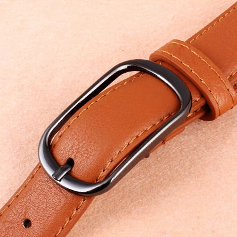 Лидер продаж 2017 года новые модные повседневные женские ремни для женщин ремень
