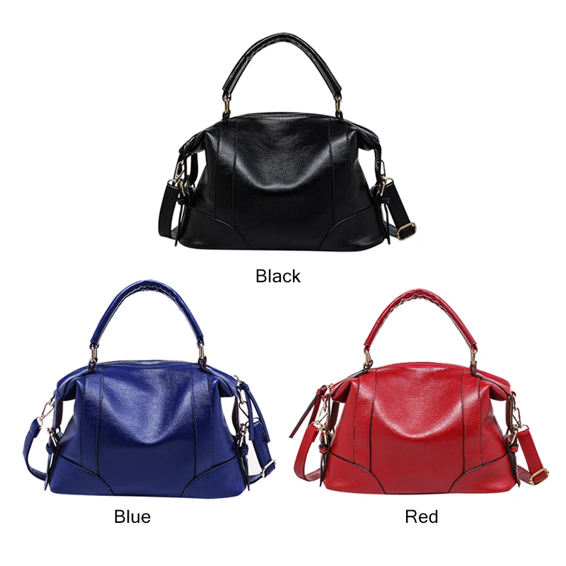 Hjphoebag модные женские туфли Сумки однотонные мягкие высококвалифицированные