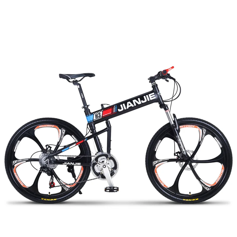 26 &quot24/27/30 быстро действенный алюминиевый сплав рама горный велосипед MTB для