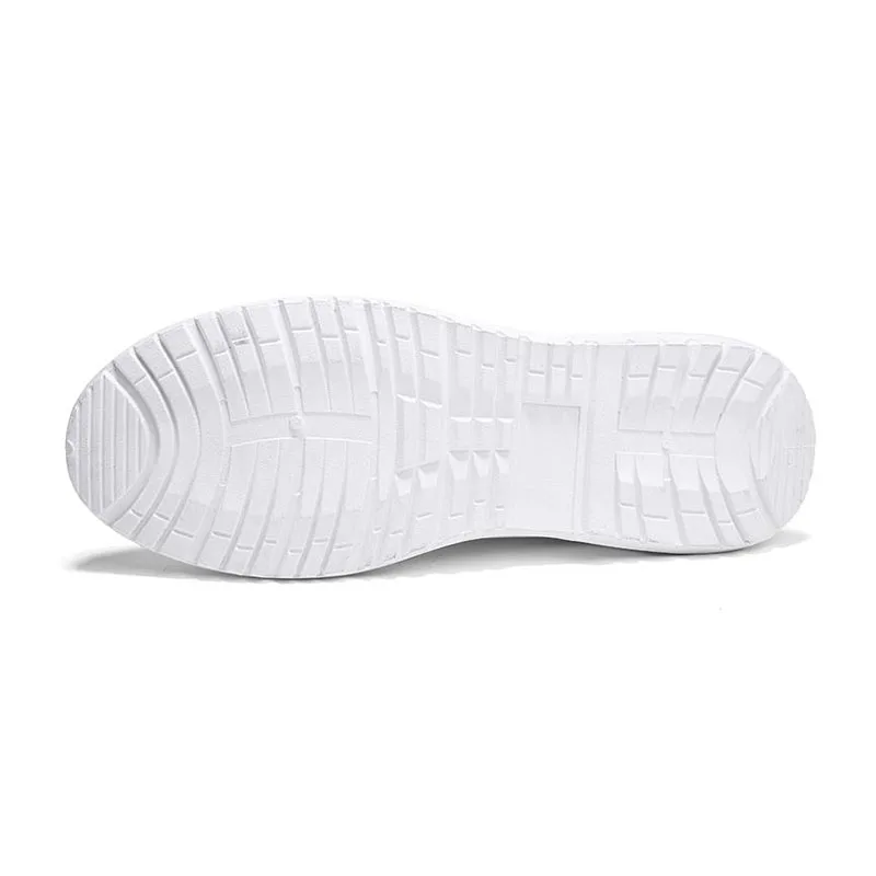 LUISVUIS модные повседневные мужские ботинки летние дышащие кроссовки на шнуровке