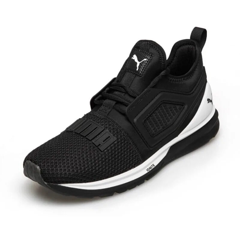 Оригинальный Новое поступление 2018 PUMA IGNITE безграничны 2 Для женщин