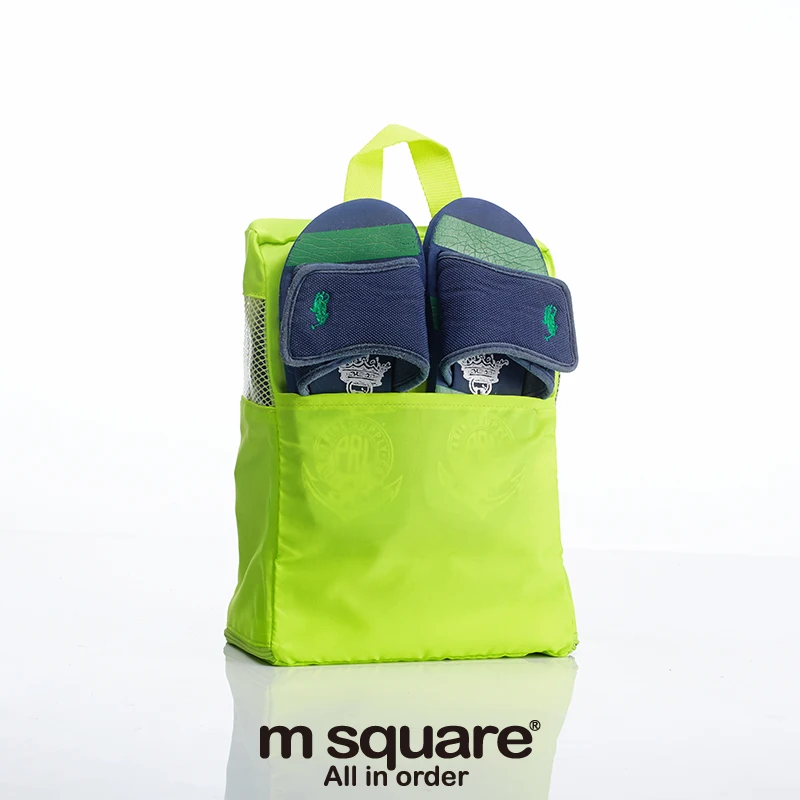 M Квадратные дорожные аксессуары для обуви сумки детей водонепроницаемые чехлы