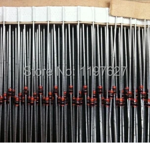 10 шт./лот KTY84/130 KTY84 130 DO 34 новые и оригинальные компоненты IC электроники в наличии|kit