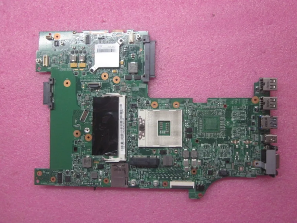 Интегрированная графическая плата для ноутбука Thinkpad L530. FRU 04Y2026 04W6663 04W6667 04Y2024 04W6661