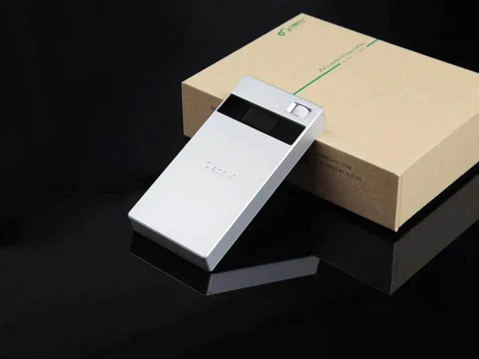 Высокопроизводительный Портативный Hi Fi усилитель для наушников XUELIN IHIFI100 Pure