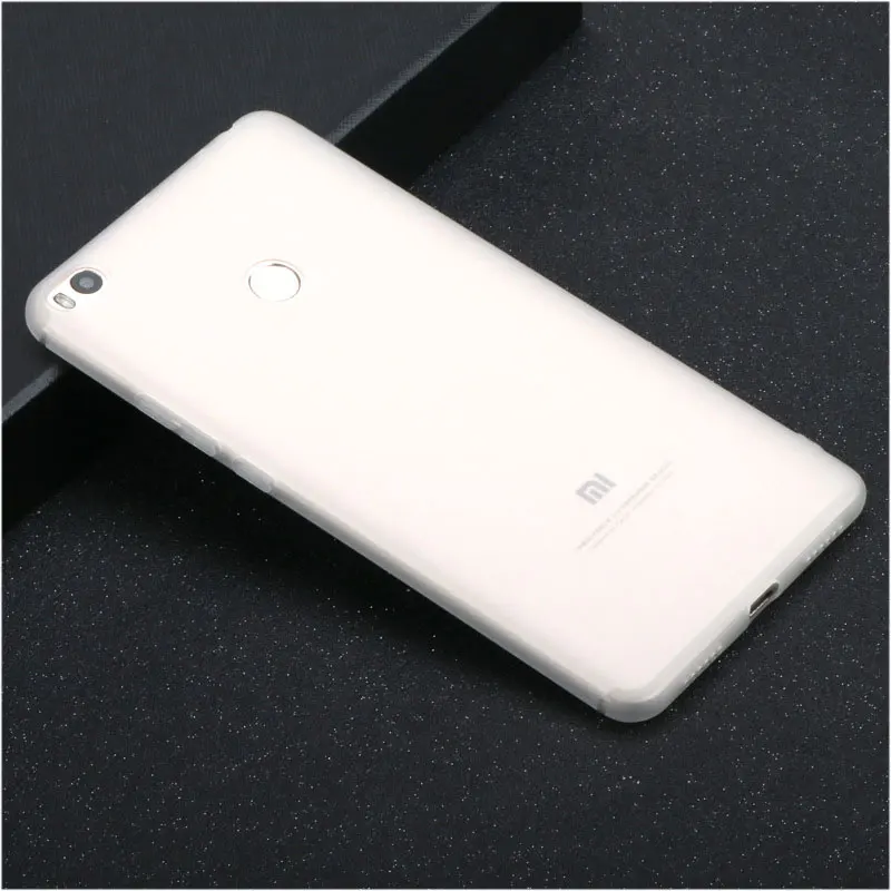 Матовый чехол из ТПУ для Xiaomi mi Max 2 Max2 чехол для Pocophone F1 красный mi Note 5 Pro 6 Pro Чехол для Xiaomi mi Max 2 Max2 mi Max 3 Сумка