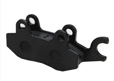 Передняя тормозная колодка STARPAD для мотоцикла Lifan LF150 10B/KP150 новые аксессуары