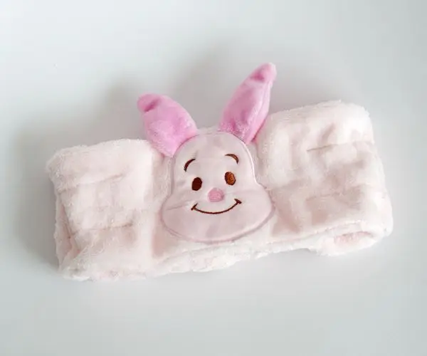 Мягкая игрушка клубничный медведь Fly слон стежка Pigge с рисунком Минни для девочек