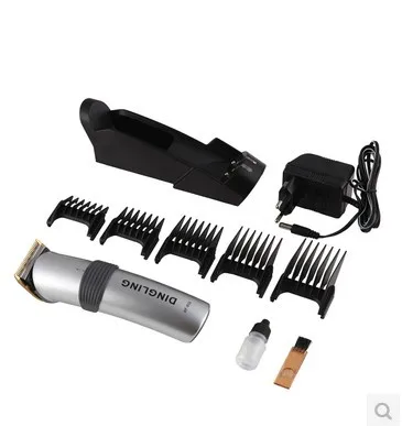 Электрический машинка для стрижки волос профессиональные машина триммер тела