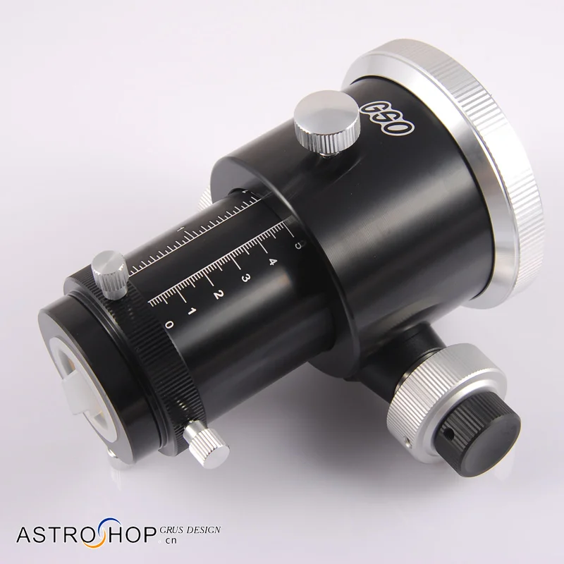 GSO 2 &quotFocuser M90X1 нить|Телескоп и бинокли| |