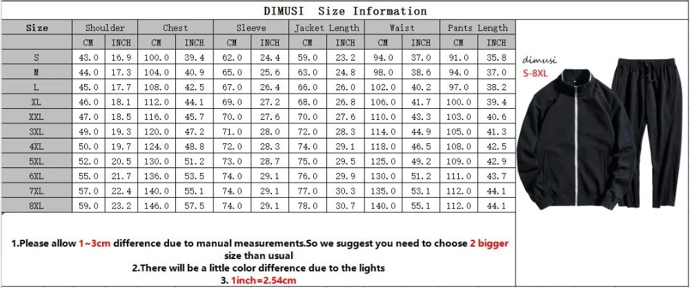 Мужской спортивный костюм dimsi зимние куртки с капюшоном 6XL 7XL 8XL TA239 | Мужская