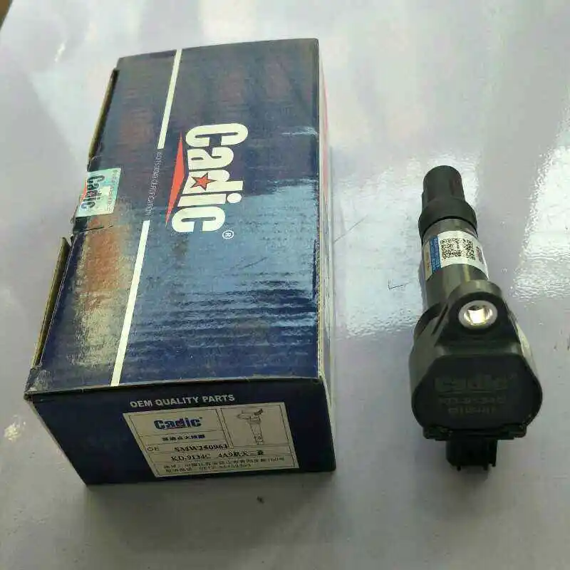 

Для Junjie 4A9 FSV H530 H330 H320 V3 V5 H230 катушка зажигания