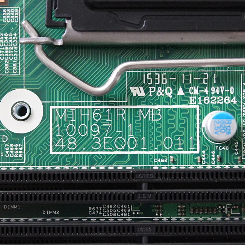 042P49 оригинальная материнская плата для настольного компьютера DELL OptiPlex OPX 3010 3010DT
