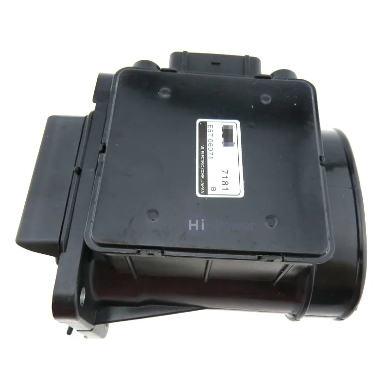 055 338 E5T05071 E5T06071 MD357338 MD172609 MD183609 массовый расходомер воздуха Senson OEM для MITSUBISHI MAGNA PAJERO NIMBUS UF TRITON