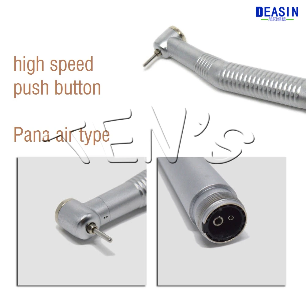 

free shipping good quality 1 pcs New type dental cartridge pana air type handpiece Deasin