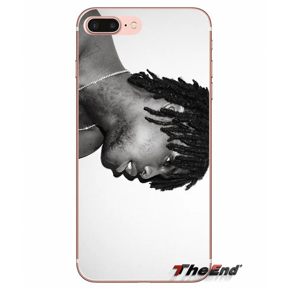 Для Xiaomi Redmi 4 3 3S Pro Mi3 Mi4 Mi4i Mi4C Mi5 Mi5S Mi Max Note 2 Chief Keef glo gang songs and music Case|note 2|case caseglo |