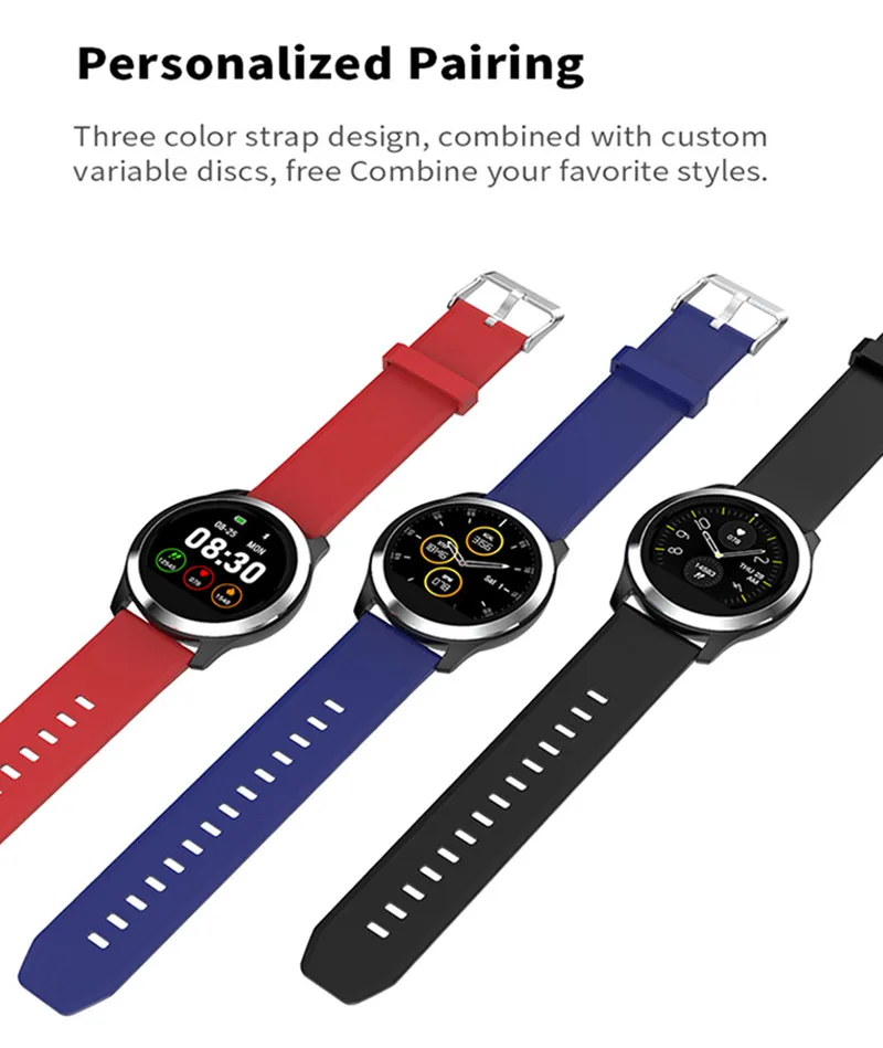 Lsmartlife Z03 ЭКГ PPG Смарт часы электрокардиограф ЭКГ дисплей измерения для мужчин t кровяное давление для мужчин Smartwatch для женщин