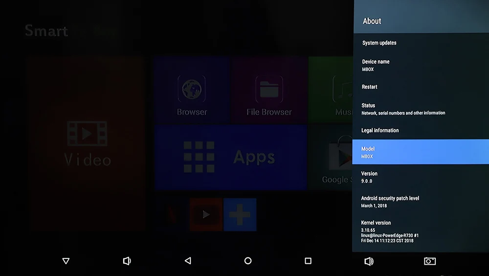 Q Plus Смарт ТВ приставка Android 9,0 ТВ приставка 4 Гб ОЗУ 32 ГБ/64 Гб ПЗУ четырехъядерный H.265 USB3.0 2,4G WiFi ТВ приставка 4K ТВ приставка PK H96/X96 MAX